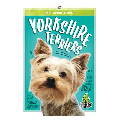 "Yorkshire Terriers" - "" ("Davison Anna")