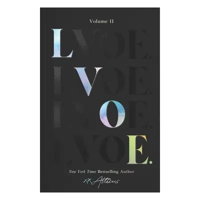 "Lvoe. Volume II" - "" ("Atticus")