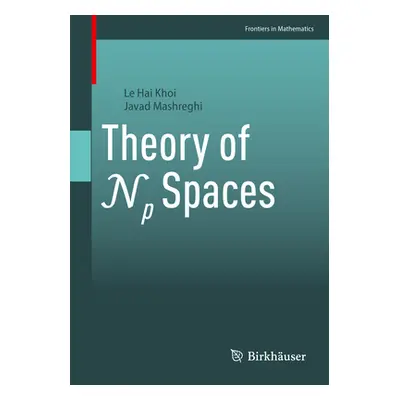 "Theory of NP Spaces" - "" ("Khoi Le Hai")