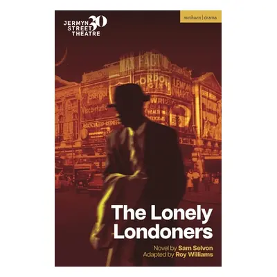 "The Lonely Londoners" - "" ("Selvon Sam")