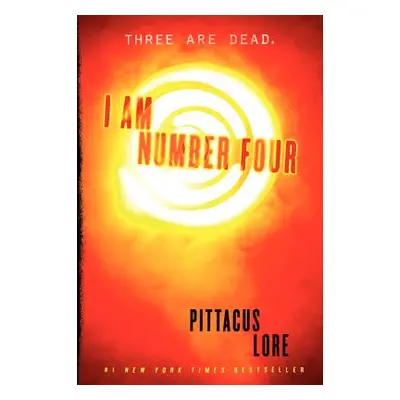 "I Am Number Four" - "" ("Lore Pittacus")