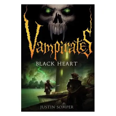 "Vampirates: Black Heart" - "" ("Somper Justin")