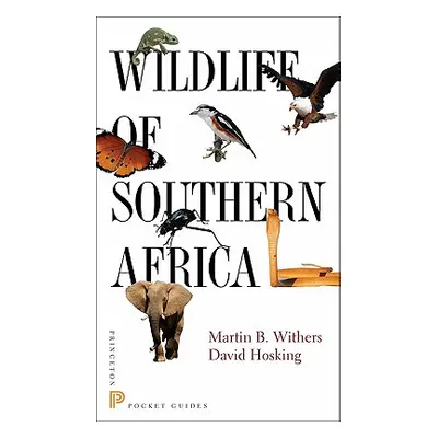 "Wildlife of Southern Africa" - "" ("Withers Martin B.")