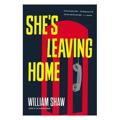 "She's Leaving Home" - "" ("Shaw William")