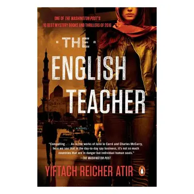 "The English Teacher" - "" ("Atir Yiftach Reicher")