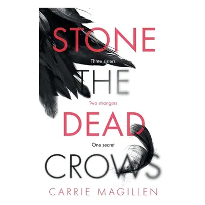 "Stone the Dead Crows" - "" ("Magillen Carrie")