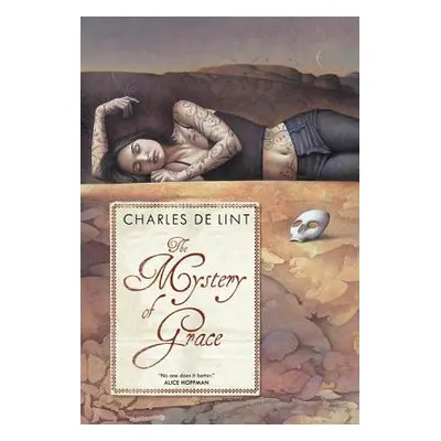 "The Mystery of Grace" - "" ("De Lint Charles")