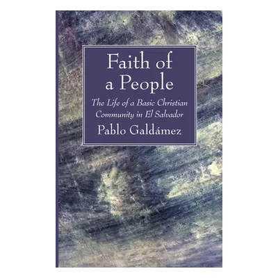 "Faith of a People" - "" ("Galdmez Pablo")