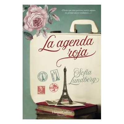 "La agenda roja" - "" ("Lundberg Sofia")