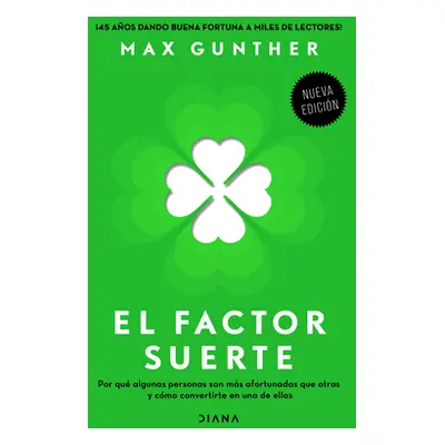 "El Factor Suerte" - "" ("Gunther Max")