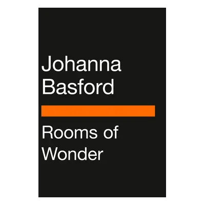 "Rooms of Wonder: Step Inside This Magical Coloring Book" - "" ("Basford Johanna")