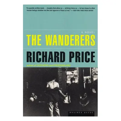 "The Wanderers" - "" ("Price Richard")