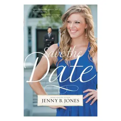 "Save the Date" - "" ("Jones Jenny B.")