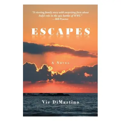 "Escapes" - "" ("DiMartino Vic")