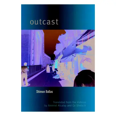 "Outcast" - "" ("Ballas Shimon")