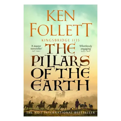 "Pillars of the Earth" - "" ("Follett Ken")