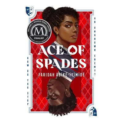 "Ace of Spades" - "" ("bk-ymd Faridah")