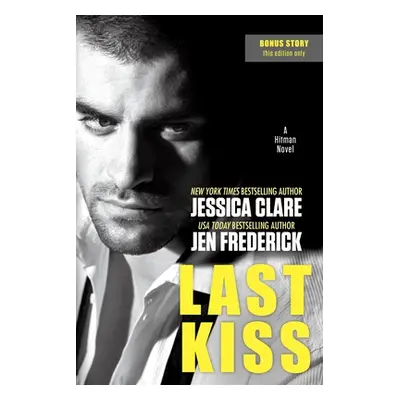 "Last Kiss" - "" ("Clare Jessica")