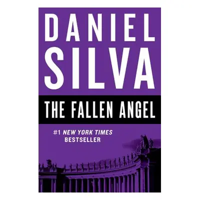 "The Fallen Angel" - "" ("Silva Daniel")