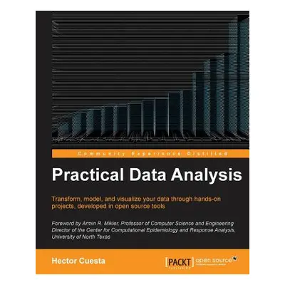 "Practical Data Analysis" - "" ("Cuesta Hector")