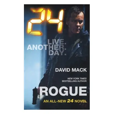 "24: Rogue" - "" ("Mack David")