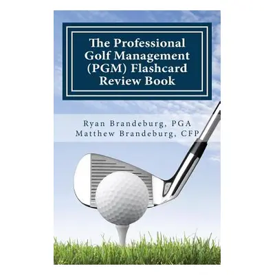 "Professional Golf Management