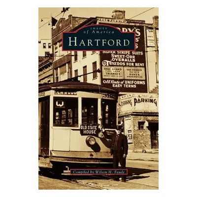 "Hartford" - "" ("Faude Wilson H.")