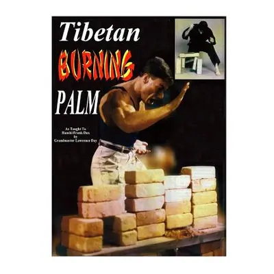 "Tibetan Burning Palm" - "" ("Day Lawrence")