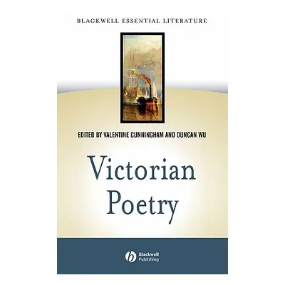 "Victorian Poetry" - "" ("Cunningham Valentine")