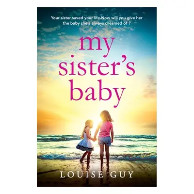 "My Sister's Baby" - "" ("Guy Louise")