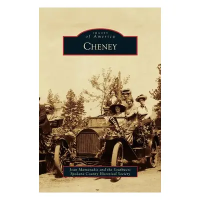 "Cheney" - "" ("Mamanakis Joan")