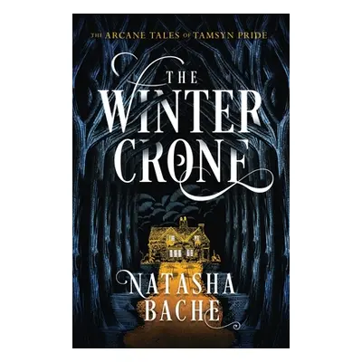 "The Winter Crone" - "" ("Bache Natasha")