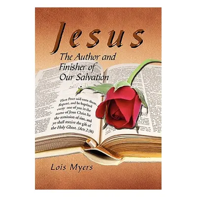 "Jesus" - "" ("Myers Lois")