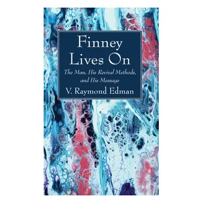 "Finney Lives On" - "" ("Edman V. Raymond")