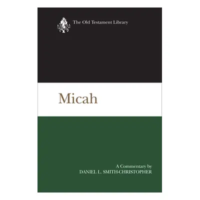 "Micah (OTL)" - "" ("Smith-Christopher Daniel L.")