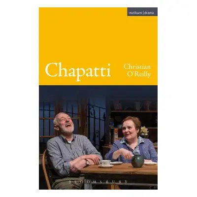 "Chapatti" - "" ("O'Reilly Christian")