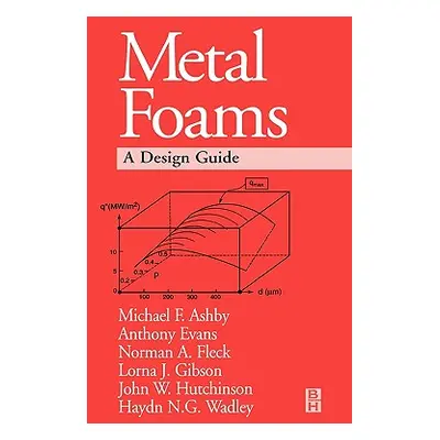 "Metal Foams: A Design Guide" - "" ("Ashby M. F.")