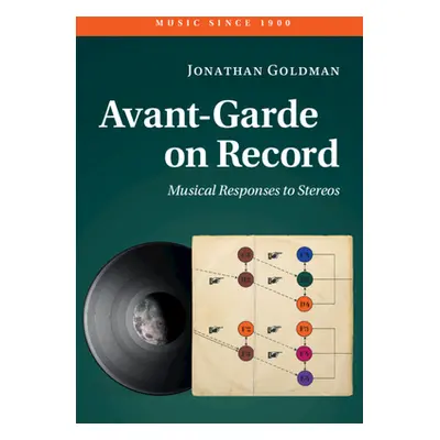 "Avant-Garde on Record: Musical Responses to Stereos" - "" ("Goldman Jonathan")