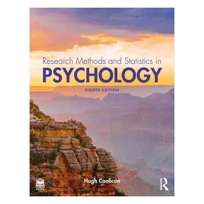 "Research Methods and Statistics in Psychology" - "" ("Coolican Hugh")