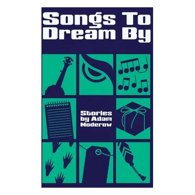 "Songs to Dream By" - "" ("Moderow Adam")