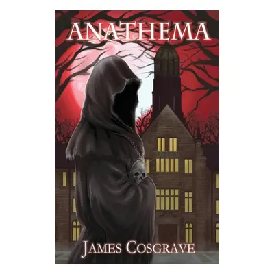 "Anathema" - "" ("Cosgrave James")