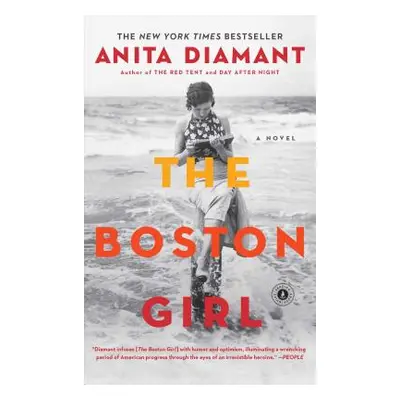 "The Boston Girl" - "" ("Diamant Anita")