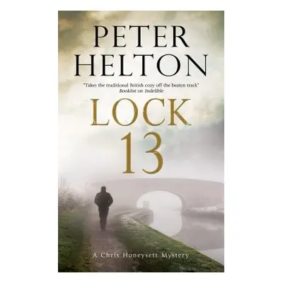 "Lock 13" - "" ("Helton Peter")