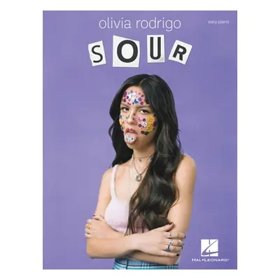 "Olivia Rodrigo - Sour" - "" ("Rodrigo Olivia")