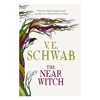 "The Near Witch" - "" ("Schwab V. E.")