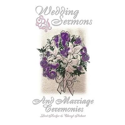 "Wedding Sermons & Marriage Cer" - "" ("Keefer Derl")