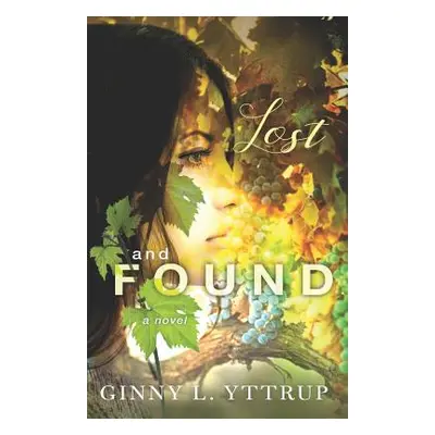 "Lost and Found" - "" ("Yttrup Ginny L.")