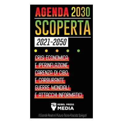 "Agenda 2030 Scoperta