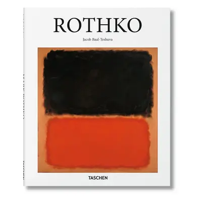 "Rothko" - "" ("Baal-Teshuva Jacob")