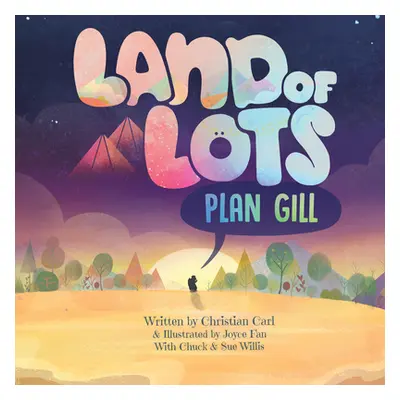 "Land of Lots Plan Gill" - "" ("Christian Carl")